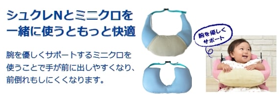 ミニクロについて